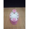 Brush Rinser - Fırça Temizleyici (Pembe)
